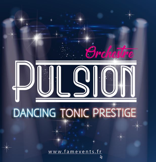 Logo Pulsion
